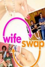 Watch Wife Swap Vumoo